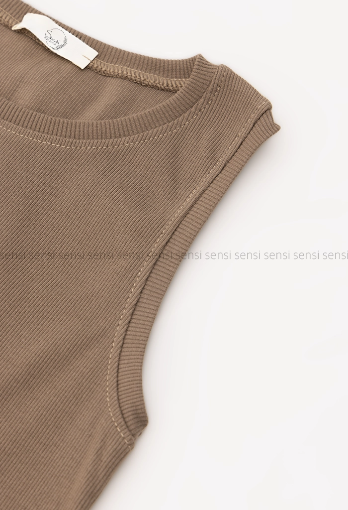 تاپ حلقه ای ساده کد1003095